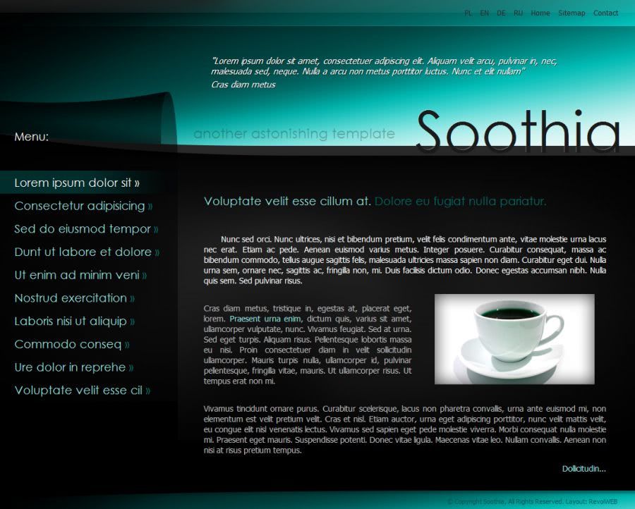 Soothia
